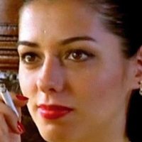 Кристина Аче Голая