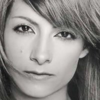 Кристина Перес Голая