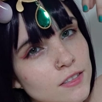Кристинисам Голая