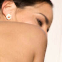 милая_ария Голая