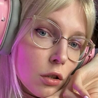 Кьют Фэри Кейт Голая