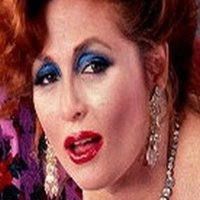 Синди Саммерс Голая