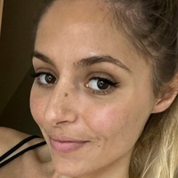 Синтия Буизиньяк Голая