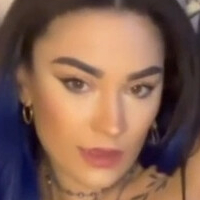 Дэдис Лил Фокс Голая