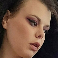 Далия Девиль Голая