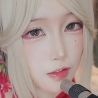 ДайДай АСМР Голая