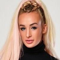 дейзи ли Голая