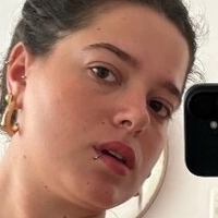 Далия Акштейн Голая