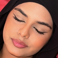 Далилаахзахара Голая