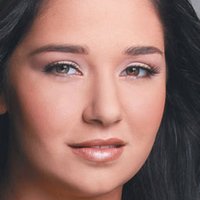 Даниэла Альварадо Голая