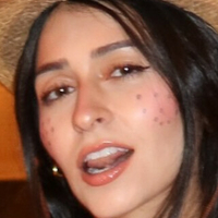 Даниэла Мора Голая