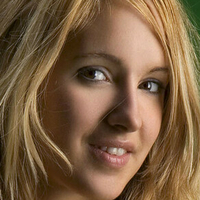 Даниэла Рош Голая