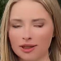 Даниэла Вирлан Голая