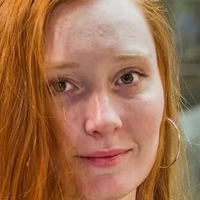 Даниэлла Биеликова Голая
