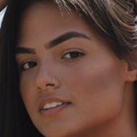 Даниэлла Лима Голая