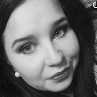 Даниэлла Вестерлунд Голая