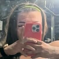 Дэнни Атлета Голая