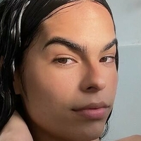 Даниэла МЛН Голая