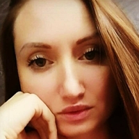 даринаделайт Голая