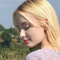 Даша Гартман Голая