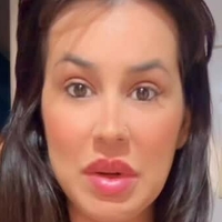 Дэйшиал Голая