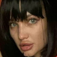 Глубокий Океан Голая