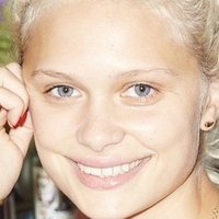 Делайла Парилло Голая