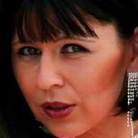 Десайра Нуар Голая