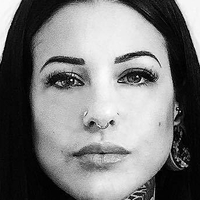 Диамант Мурру Голая