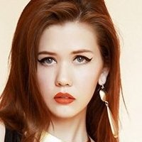 Диана Агеева Голая
