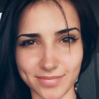 Диана Ку Мелансия Голая