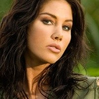Диана Кауфман Голая