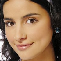 Диана Патриция Хойос Голая