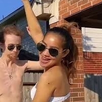 Дивайн Рапсинг Голая