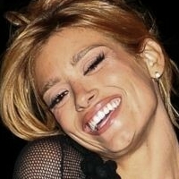 Дикси Д’Амелио Голая