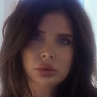 Джейн Морейн Голая