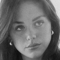 Данека Хантер Голая