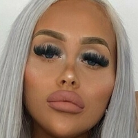 доллибич Голая