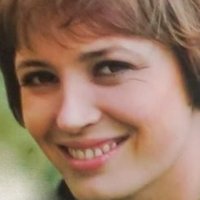 Доминик Лаффэн Голая