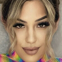Dominiquemariah Голая
