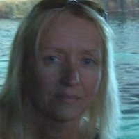 Донна Рэ Хэзлвуд Голая