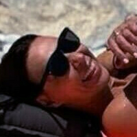 Дора Хрисикоу Голая