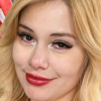 doris.arce Голая