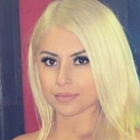 Дульсе Мариамэй Голая