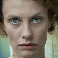 Эффи Рабсильбер Голая