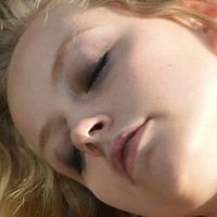 Эйлин Вогелл Голая