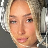 Айлиш Портер Голая