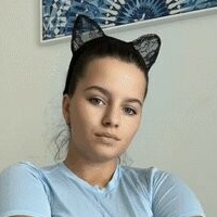 Екатерина Алиабова Голая