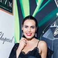 Екатерина Дробиш Голая