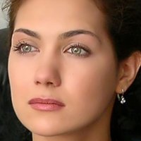 Екатерина Климова Голая